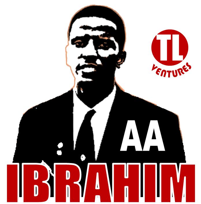 IBRAHIM AA TRANSLINK logo
